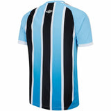 Camisa Grêmio I 22/23 Umbro - Tricolor - Vilas Store