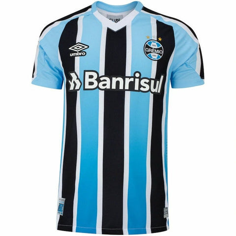 Camisa Grêmio I 22/23 Umbro - Tricolor - Vilas Store