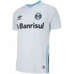 Camisa Grêmio II 22/23 Umbro - Branco - Vilas Store