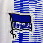 Camisa Hertha Berlim I 21/22 Nike - Azul - Vilas Store