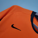 Camisa Holanda Retrô 2002 Laranja - Nike - Vilas Store