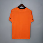 Camisa Holanda Retrô 2010 Laranja - Nike - Vilas Store