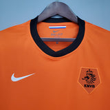 Camisa Holanda Retrô 2010 Laranja - Nike - Vilas Store