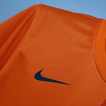 Camisa Holanda Retrô 2012 Laranja - Nike - Vilas Store