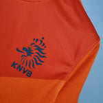 Camisa Holanda Retrô 2012 Laranja - Nike - Vilas Store