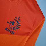 Camisa Holanda Retrô 2012 Laranja - Nike - Vilas Store