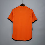 Camisa Holanda Retrô 2012 Laranja - Nike - Vilas Store