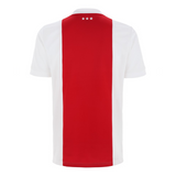 Camisa Ajax I 21/22 Adidas - Branco e Vermelho - Vilas Store