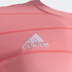 Camisa Internacional Outubro Rosa 21/22 Adidas - Rosa - Vilas Store