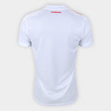 Camisa Internacional II 21/22 Adidas - Branco - Vilas Store