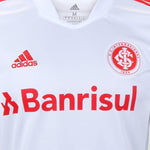 Camisa Internacional II 21/22 Adidas - Branco - Vilas Store