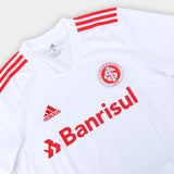 Camisa Internacional II 21/22 Adidas - Branco - Vilas Store