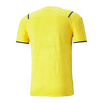 Camisa de Goleiro Seleção Itália 21/22 Puma - Amarelo - Vilas Store