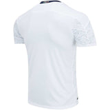 Camisa Seleção Itália II 20/21 Puma - Branco - Vilas Store