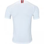 Camisa PSG 18/19 Jordan - Branco - Vilas Store