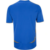 Camisa Juventus Teamgeist 21/22 Adidas - Azul - Vilas Store