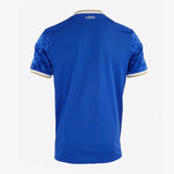 Camisa Leicester City I 21/22 Adidas - Azul - Vilas Store