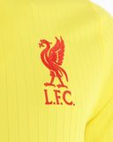 Camisa Liverpool III 21/22 Nike - Amarelo - Vilas Store