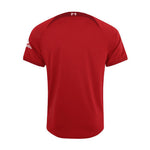 Camisa Liverpool I 22/23 Nike - Vermelho - Vilas Store