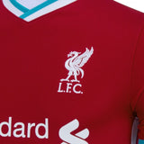 Camisa Liverpool I 20/21 Nike - Vermelho - Vilas Store