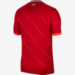 Camisa Liverpool I 21/22 Nike - Vermelho - Vilas Store