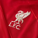 Camisa Liverpool I 21/22 Nike - Vermelho - Vilas Store