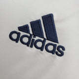 Camisa LA Galaxy 22/23 Adidas - Branco - Vilas Store