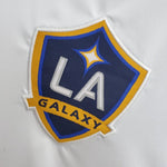 Camisa LA Galaxy 22/23 Adidas - Branco - Vilas Store