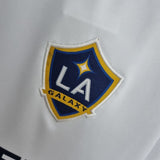 Camisa Feminina LA Galaxy 22/23 Adidas - Branco - Vilas Store