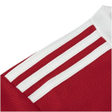 Camisa Manchester United I 21/22 Adidas - Vermelho - Vilas Store