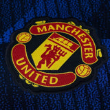 Camisa Manchester United III 21/22 Adidas - Azul - Vilas Store