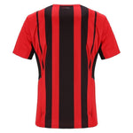 Camisa Milan I 21/22 Puma - Preto e Vermelho - Vilas Store