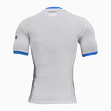 Camisa Napoli Especial Maradona 21/22 EA7 - Branco - Vilas Store