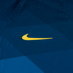 Camisa Seleção Brasil II 21/22 Nike - Azul - Vilas Store