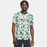 Camisa Pré-jogo Seleção Nigéria 20/21 Nike - Branco - Vilas Store