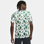 Camisa Pré-jogo Seleção Nigéria 20/21 Nike - Branco - Vilas Store