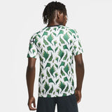 Camisa Pré-jogo Seleção Nigéria 20/21 Nike - Branco - Vilas Store