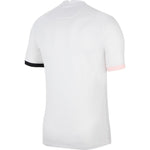 Camisa PSG II 21/22 Nike - Branco - Vilas Store