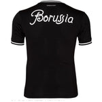 Camisa Edição 120 Anos Borussia Mönchengladbach 20/21 Puma - Preto - Vilas Store