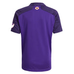 Camisa Orlando City 21/22 Adidas - Roxo - Vilas Store