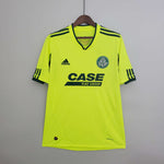 Camisa Palmeiras Retrô 2010/2011 Verde Fluorescente - Adidas - Vilas Store