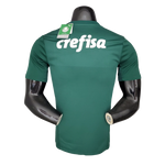 Camisa Palmeiras I 21/22 - Verde - Puma - Masculino Jogador - Vilas Store