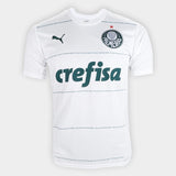 Camisa Palmeiras II 22/23 Puma - Branco - Vilas Store