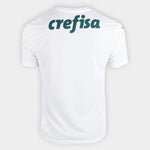 Camisa Palmeiras II 22/23 Puma - Branco - Vilas Store