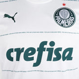 Camisa Palmeiras II 22/23 Puma - Branco - Vilas Store