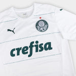 Camisa Palmeiras II 22/23 Puma - Branco - Vilas Store