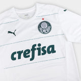 Camisa Palmeiras II 22/23 Puma - Branco - Vilas Store