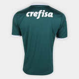 Camisa Palmeiras I 22/23 Puma - Verde - Vilas Store