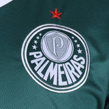 Camisa Palmeiras I 22/23 Puma - Verde - Vilas Store
