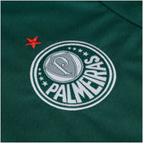 Camisa Feminina Palmeiras I 22/23 Puma - Verde - Vilas Store